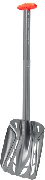 Thumbnail - Mammut - Alugator Ultra - Lawinenschaufel Gr One Size grau