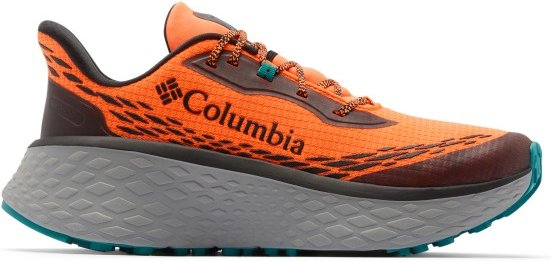 Columbia - Konos Trillium ATR - Multisportschuhe Gr 45 grau