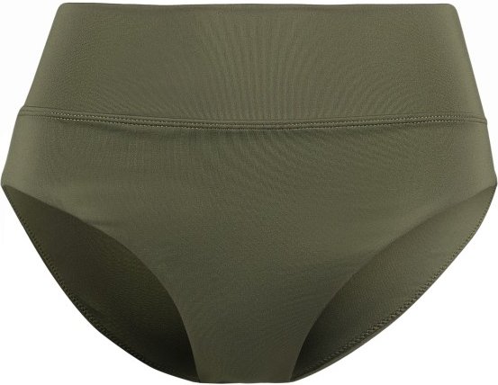 DEDICATED - Women's Bikini Pants Slite - Bikini-Bottom Gr M oliv