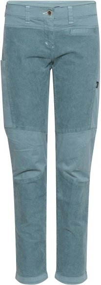 Chillaz - Women's Waldhorn 3.0 - Boulderhose Gr 36 türkis