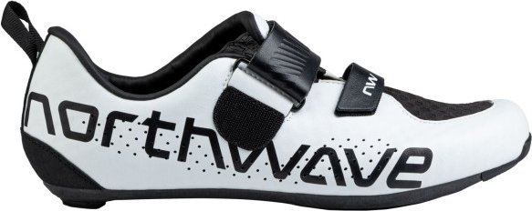 Thumbnail - Northwave - Tribute Carbon - Radschuhe Gr 38 grau