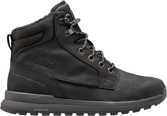 Thumbnail - Helly Hansen - Kelvin LX - Winterschuhe Gr 44,5 schwarz/grau