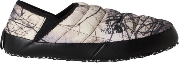 The North Face - Thermoball Traction Bootie - Hüttenschuhe Gr 40,5 schwarz/grau