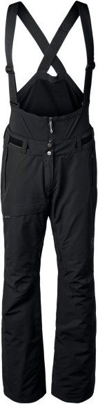 Thumbnail - Scott - Women's Pants Ultimate Dryo Ripstop - Skihose Gr XS schwarz