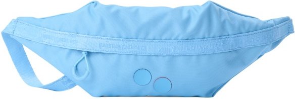 pinqponq - Brik - Hüfttasche Gr 1,8 l blau
