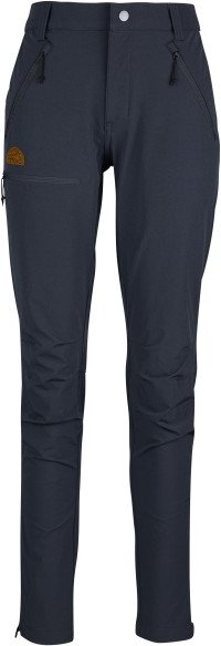 Stoic - Women's SälkaSt. Tech Pant - Trekkinghose Gr S blau