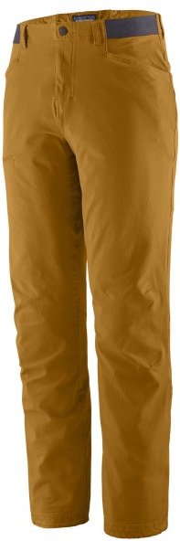 Patagonia - Venga Rock Pants - Kletterhose Gr 40 - Regular braun