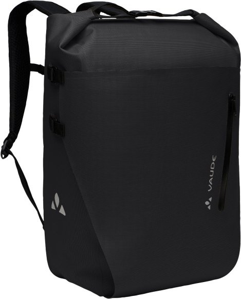 Vaude - Proof Transformer 26 - Fahrradtasche schwarz