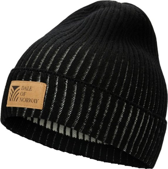 Dale of Norway - Alvøy Hat - Mütze Gr One Size schwarz