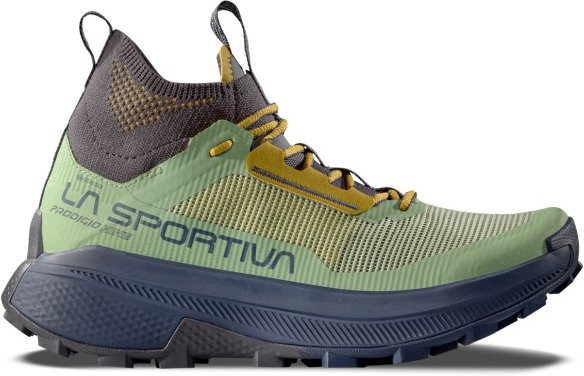 La Sportiva - Women's Prodigio Hike GTX - Multisportschuhe Gr 43 bunt