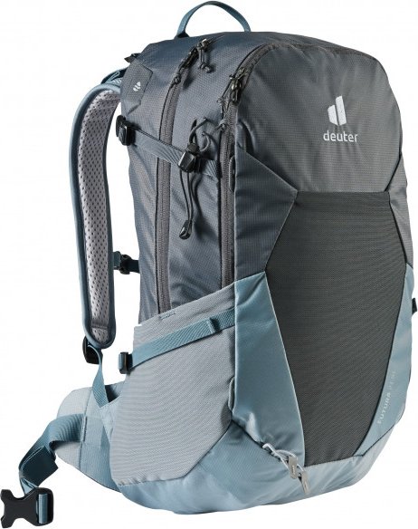 Deuter - Women's Futura 21 SL - Wanderrucksack grau