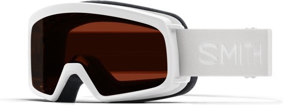 Smith - Kid's Rascal S2 (VLT 36%) - Skibrille grau
