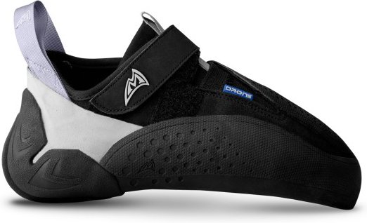 Mad Rock - D2.One HV - Kletterschuhe Gr 46,5 schwarz