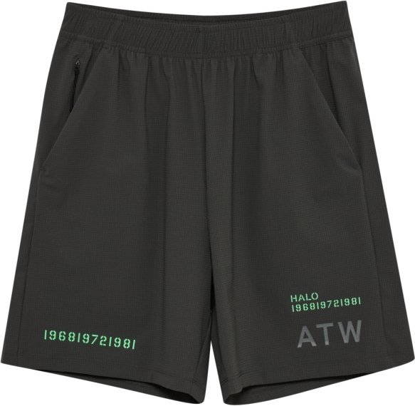 Halo - Halo Air Shorts - Shorts Gr XL schwarz