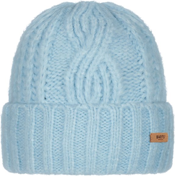 Barts - Women's Farrah Beanie - Mütze Gr One Size blau