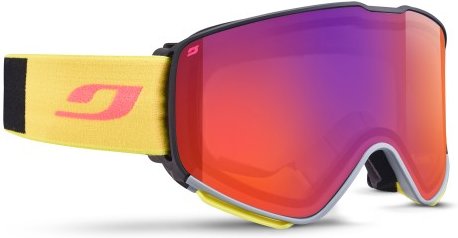 Julbo - Quickshift Spectron S2 + S0 - Goggles bunt