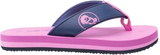 Trollkids - Kid's Haukland Beach Sandal - Sandalen Gr 32 rosa