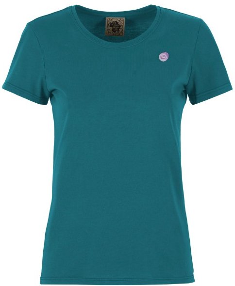 E9 - Women's Marilyn - T-Shirt Gr XL türkis
