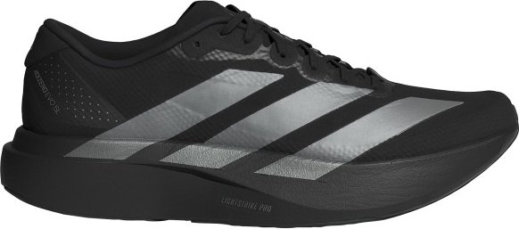 Thumbnail - adidas - Adizero Evo SL Woven - Runningschuhe Gr 10 schwarz