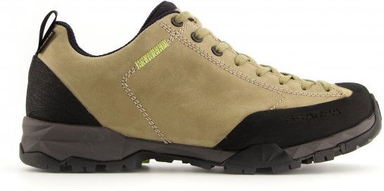 Thumbnail - Scarpa - Women's Mojito Trail Pro GTX - Multisportschuhe Gr 41 beige
