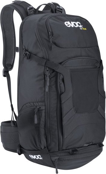 Evoc - FR Tour 30L - Bike-Rucksack Gr M/L grau