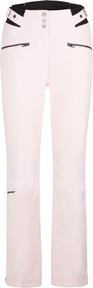 Ziener - Women's Tilla-Z - Skihose Gr 38 - Regular weiß