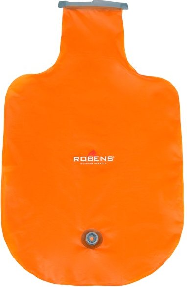 Robens - Pumpsack UL Gr 12,5 l schwarz
