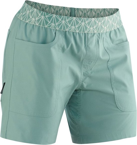 Edelrid - Women's Nona Shorts - Shorts Gr XL türkis