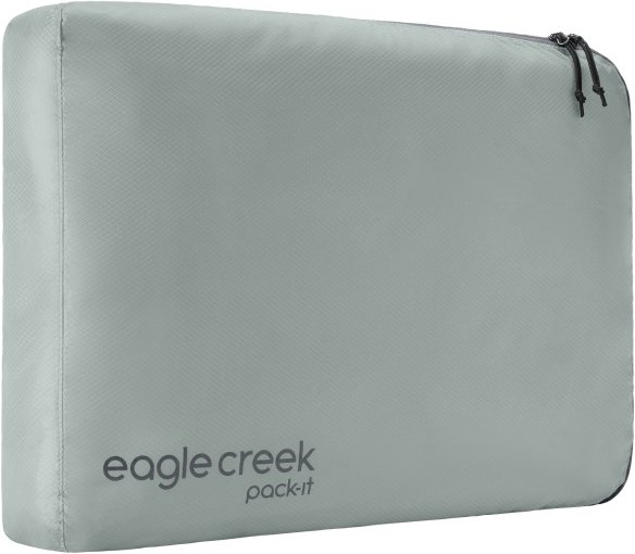 Eagle Creek - Pack-It Isolate Cube L - Packsack Gr 12 l grau