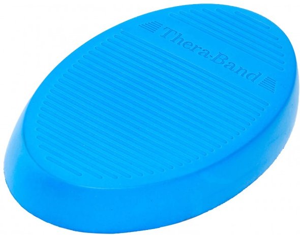 TheraBand - Stabilitätstrainer - Balancetrainer blau