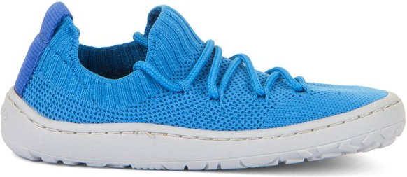 Froddo - Kid's Barefoot Light - Barfußschuhe Gr 30 blau