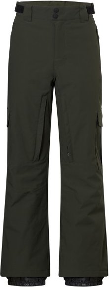Thumbnail - Rehall - Benn - Skihose Gr XS oliv/schwarz