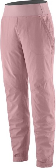 Patagonia - Women's Caliza Rock Pants - Boulderhose Gr 34 - Regular rosa