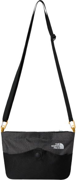 The North Face - Clyffe Shoulder Bag - Umhängetasche Gr One Size schwarz