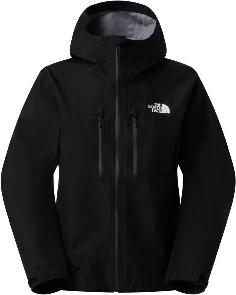 The North Face - Women's Valley View Jacket - Regenjacke Gr XL schwarz