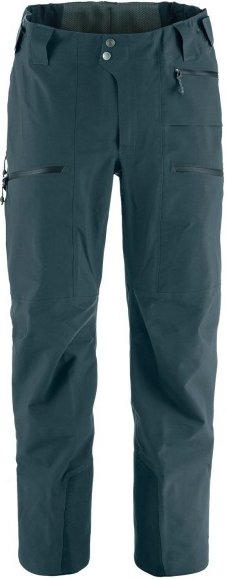 Fjällräven - Bergtagen GTX Pro Trousers - Tourenhose Gr XXL blau