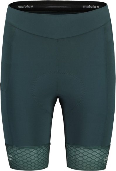 Maloja - Women's BarlaminaM. - Radhose Gr M blau