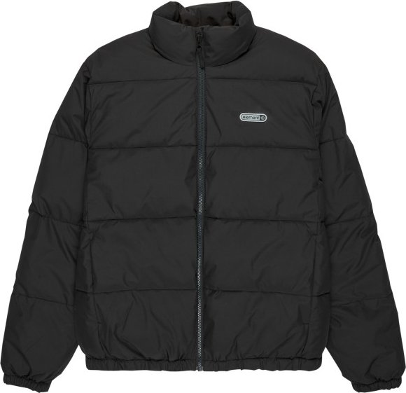 Element - Classic Puffer - Kunstfaserjacke Gr M schwarz