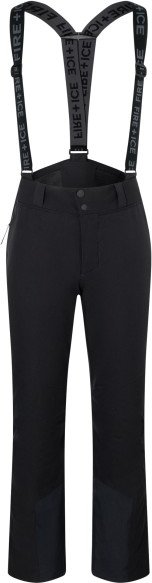 Bogner Fire+Ice - Scott3-T - Skihose Gr 54 schwarz