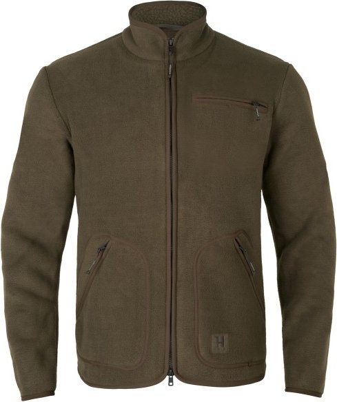 Thumbnail - Härkila - Torsby Fleecejacke - Fleecejacke Gr XL braun