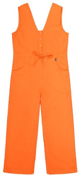 Picture - Women's Trinket Suit - Jumpsuit Gr XS orange
