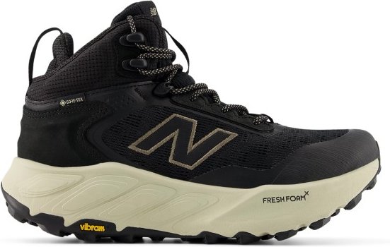 New Balance - Women's Fresh Foam X Hierro Hiker GTX - Wanderschuhe Gr 42,5 schwarz