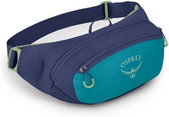 Thumbnail - Osprey - Daylite Waist 2 - Hüfttasche Gr 2 l blau