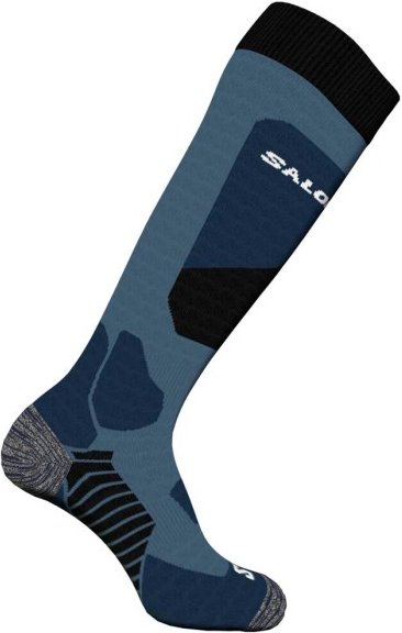Thumbnail - Salomon - S/Access - Skisocken Gr 45-47 blau