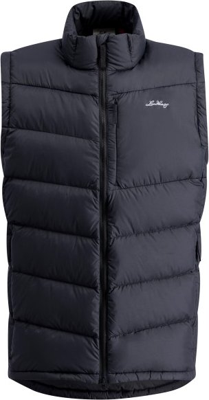Thumbnail - Lundhags - Fulu Down Vest - Daunenweste Gr XXL blau/schwarz