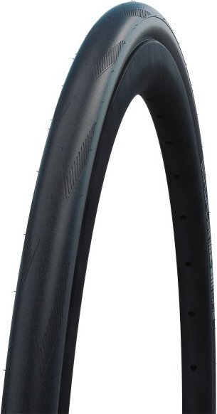 Schwalbe - One TLE Addix Performance Line 28'' (25-622) - Fahrradreifen Gr 28'' x 1,00'' - 25-622 schwarz