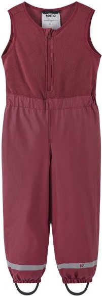 Reima - Kid's Loiske - Regenhose Gr 104 rot