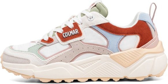 Colmar Active - Women's Garner - Sneaker Gr 38 weiß