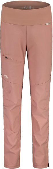 Maloja - Women's NunaM. - Langlaufhose Gr XS - Regular rosa