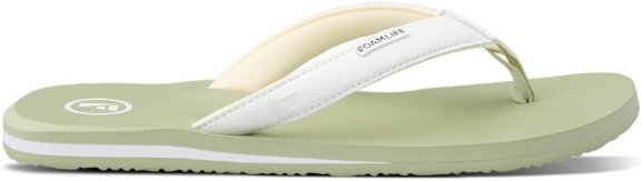 Foamlife - Women's Lixi-SC - Sandalen Gr 37 grün